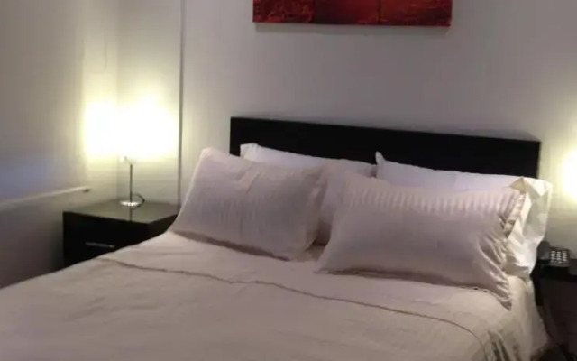 Torres de Riofuego Apartment