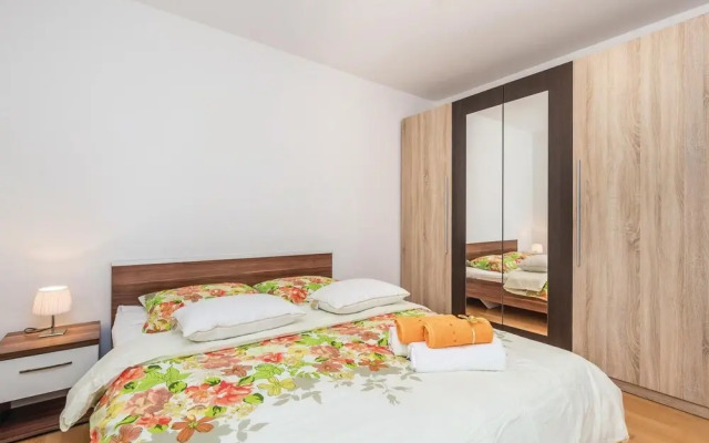 Amazing Home in Matulji With Wifi and 3 Bedrooms