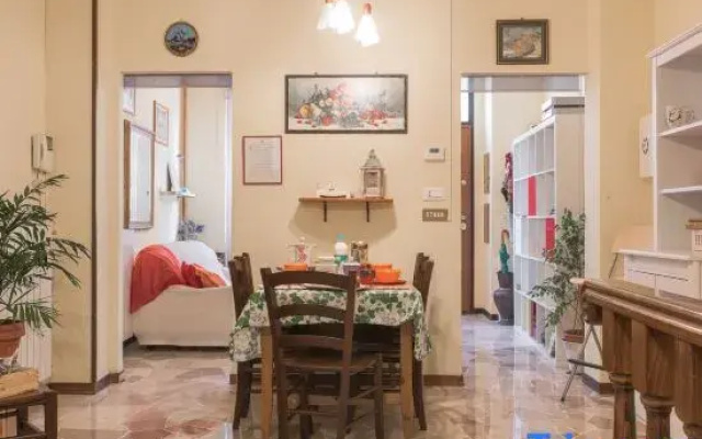 Apartment Pink21