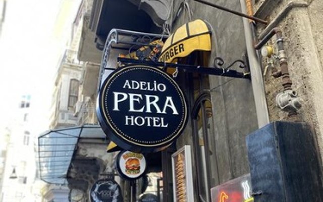Adelio Pera Hotel