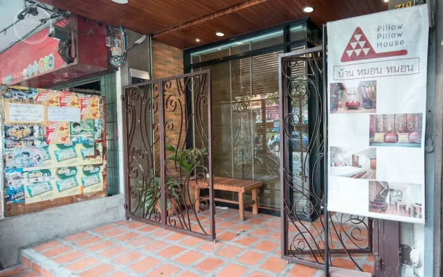 Pillow Pillow House Sukhumvit-Rama4