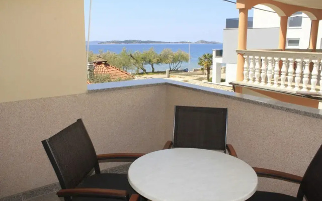 Zdenka - 10 m From the Beach - A3