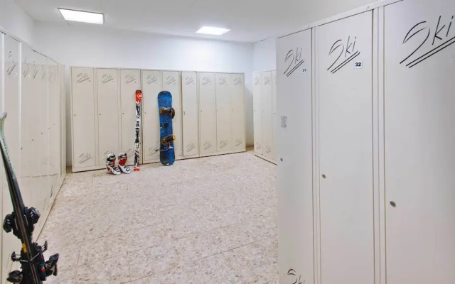 Hotel Serhs Ski Port del Comte