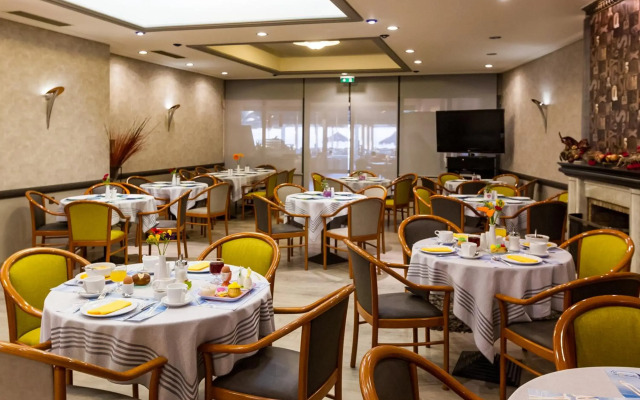 Ignatia Hotel