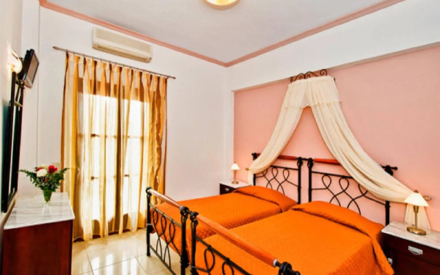 Villa Soula