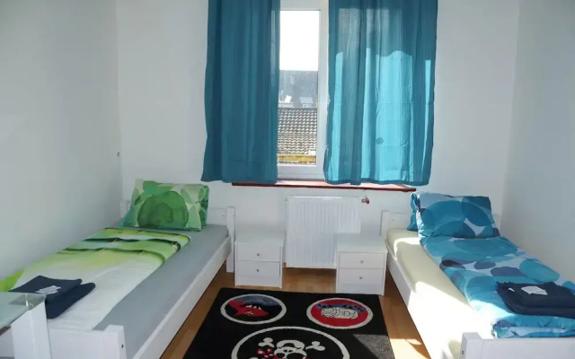 Pension Aksaray