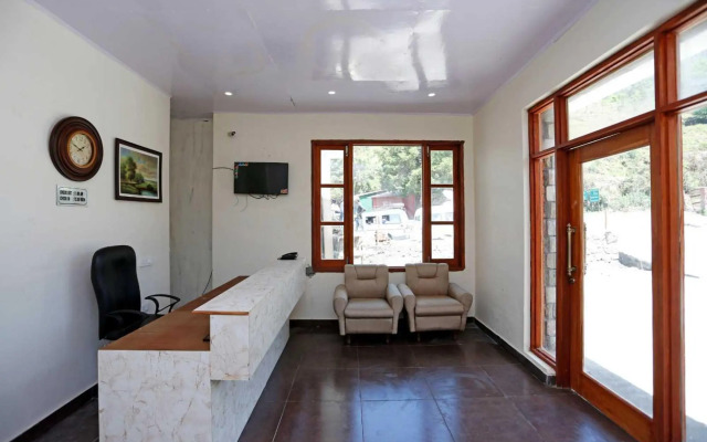 OYO Rooms 089 Kempty Fall