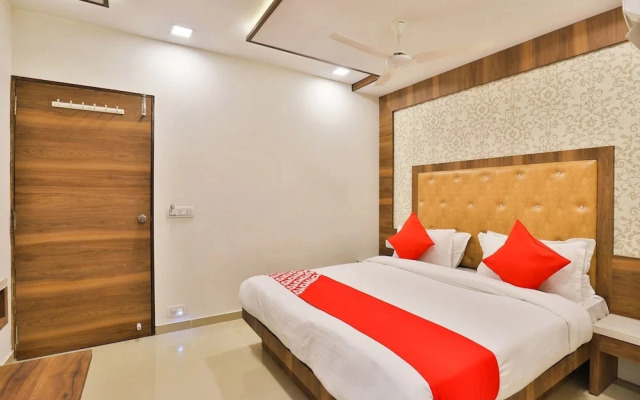 Hotel Shree Balaji Residency By OYO Rooms