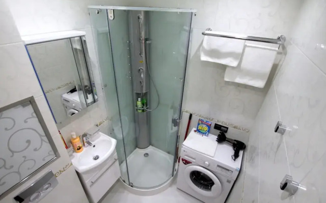 Апартаменты TVST в Большом Кондратьевском