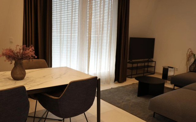 Munich Finest Apartments