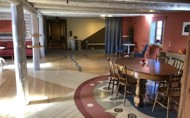 Blidingsholm Vandrarhem
