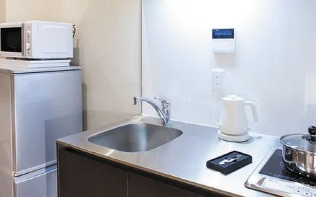 Villa Honen In Nishi