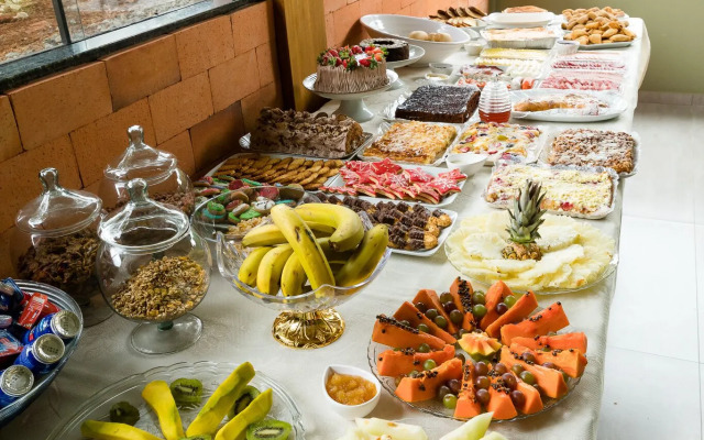 Pousada Casarão Gastehaus Boutique