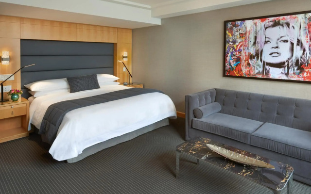 Soho Hotel Toronto