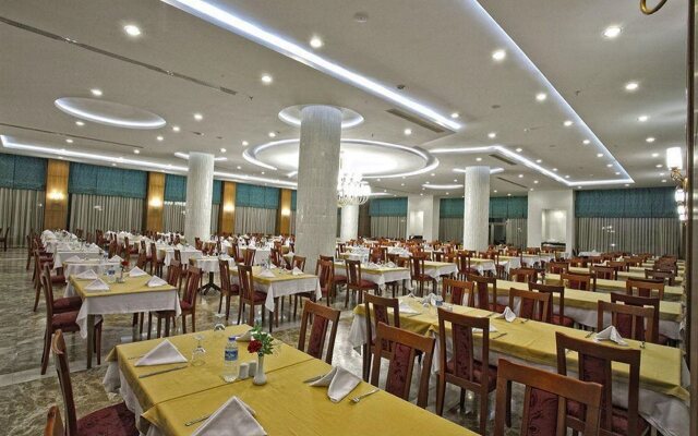 Özkaymak Select Hotel