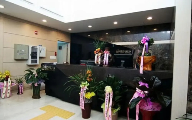 Benikea Ariul Hotel