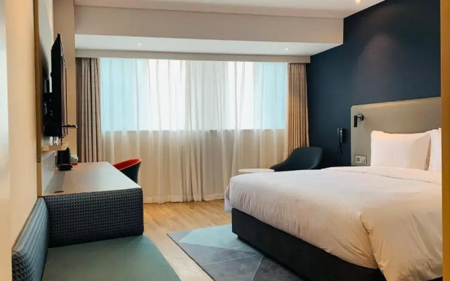 Holiday Inn Express Chongqing Airport Zone by IHG
