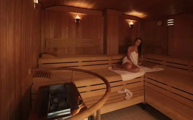 Hotel Forsthaus Grüna