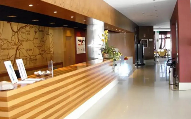 Hotel Lusitania