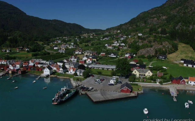 Walaker Hotel
