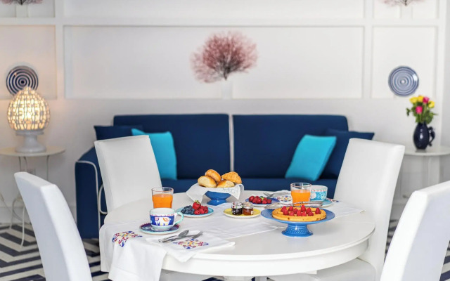 Palazzo Murrano adults only