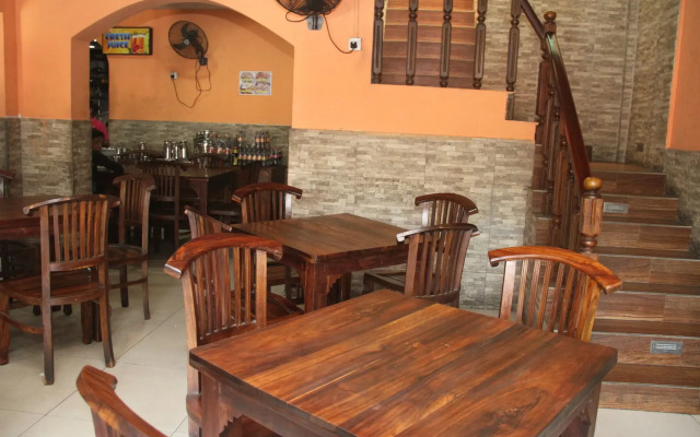 Lemuria Hotel
