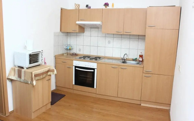 Abdalla Apartments