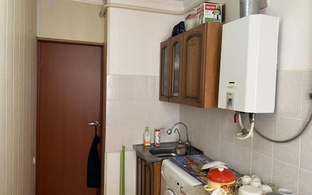 Апартаменты на улице Вильямса 17