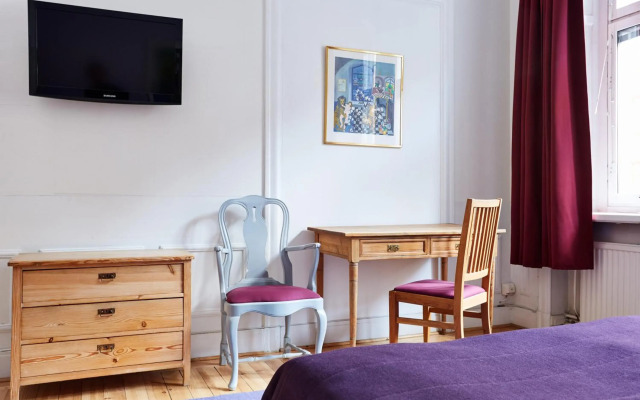 Hotel Hornsgatan