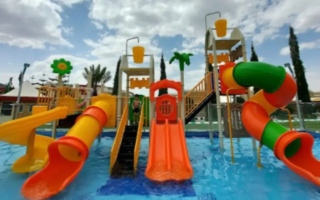Night Breezes Resort