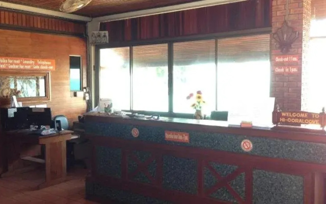 Hi Coral Cove Bungalow