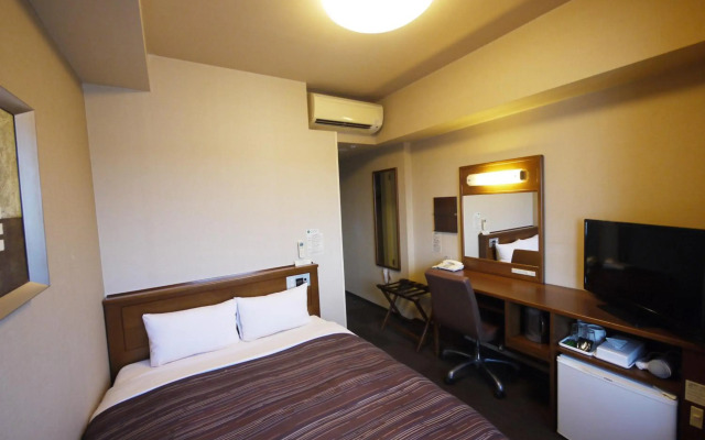 Hotel Route Inn Mitokenchomae
