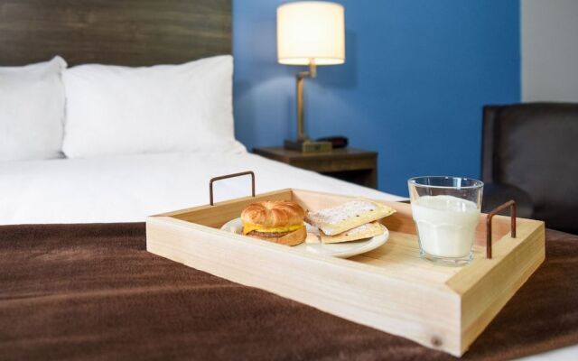 My Place Hotel-Tucson South AZ