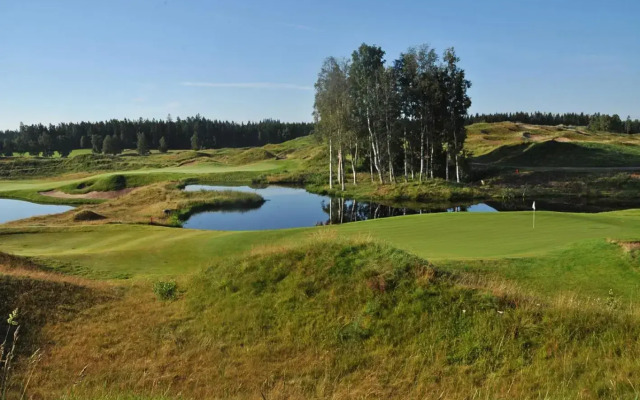 Sand Golf Club