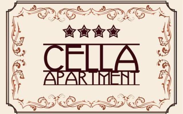 Cella Apartment