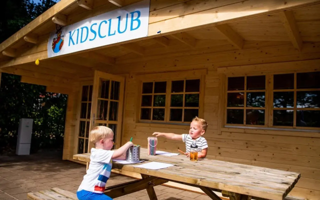 TopParken Résidence de Leuvert