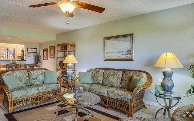 Oceanfront Oasis St Augustine Retreat