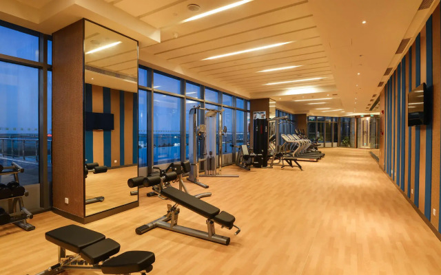 Holiday Inn Haikou West Coast by IHG