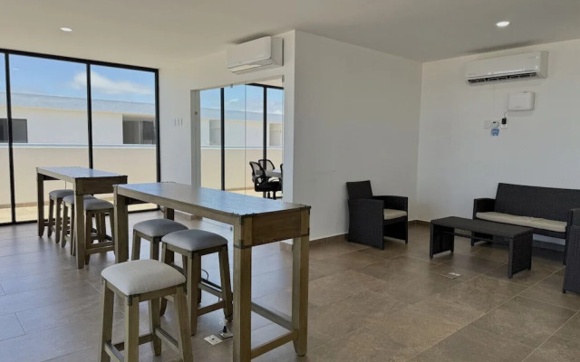 Marina cerritos Condominios