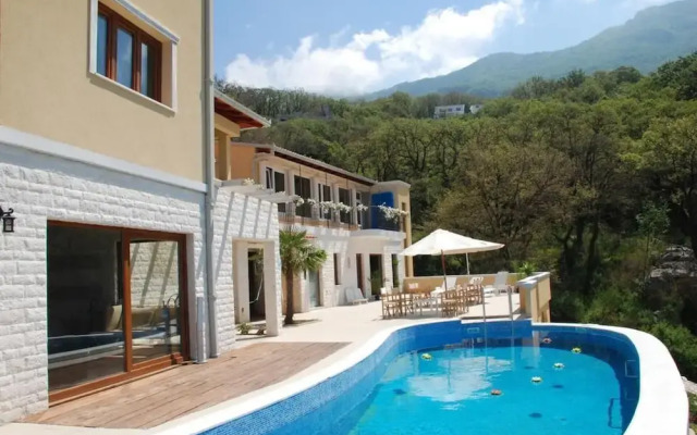 Lux Villa Montenegro