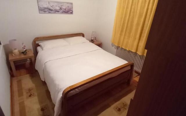 Olympos House