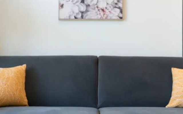 LIV Athinum 1 - Luxury Apartment 1A