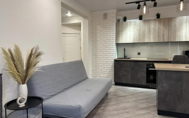 Апартаменты на проспекте Мира 298