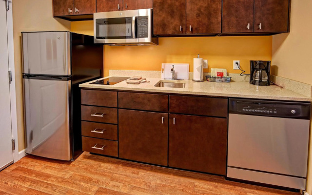 TownePlace Suites Hattiesburg