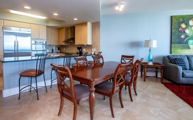 Crc0911 3 Bedroom Condo