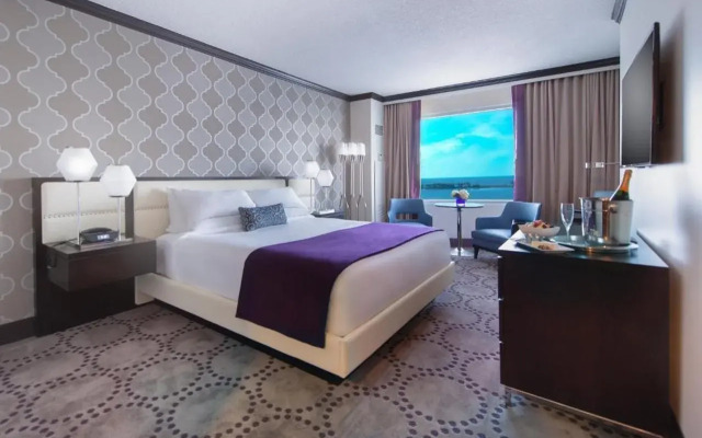 Harrah’s Gulf Coast – A Caesars Rewards Destination
