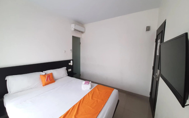 Nusalink Puri Maju Near Jelambar