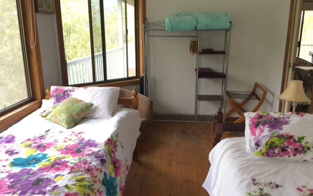 Pearl of Contentment Retreat