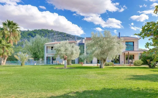 Villa Carlaixa