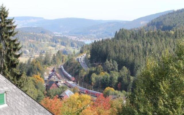 Berghaus Feldberg "Titiseeblick"